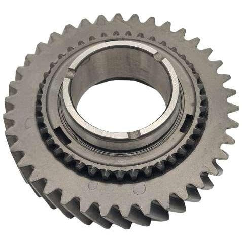 1st Gear - Alfa Romeo 147, 156, 166, GT, 916 GTV and Spider | 46475368