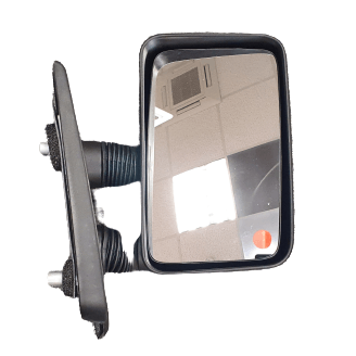 Offside Rear View Mirror - Fiat Ducato | 7708581