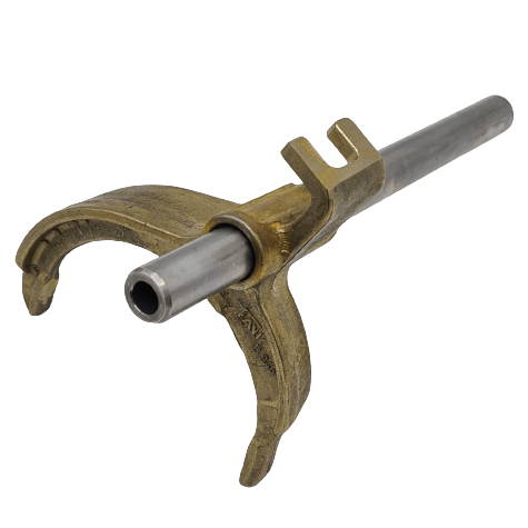 Gear Selector Fork, 1st & 2nd Gear - Alfa Romeo V6 | 55202497