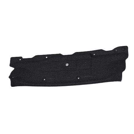 Boot Lining / Mat - Fiat / Abarth 500 Cabriolet | 735496498