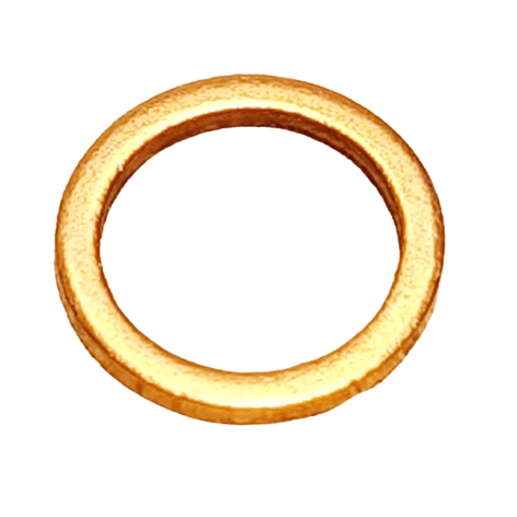 Sump Washer - 500 Abarth | 10261060