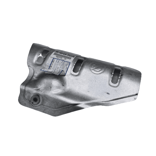 Upper Turbo Heat Shield - 500 Abarth | 55222262