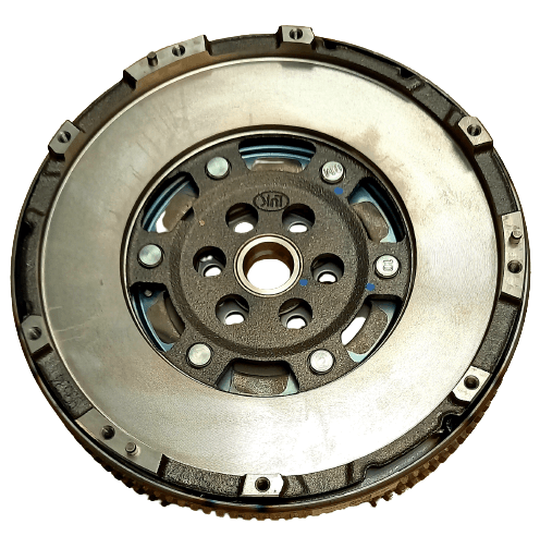 Flywheel - 500 Abarth | 55256170