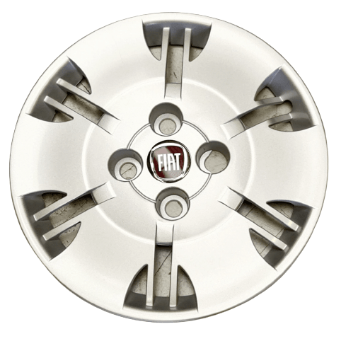 13" Wheel Trim - Fiat Panda 2003-2010 | 735459909