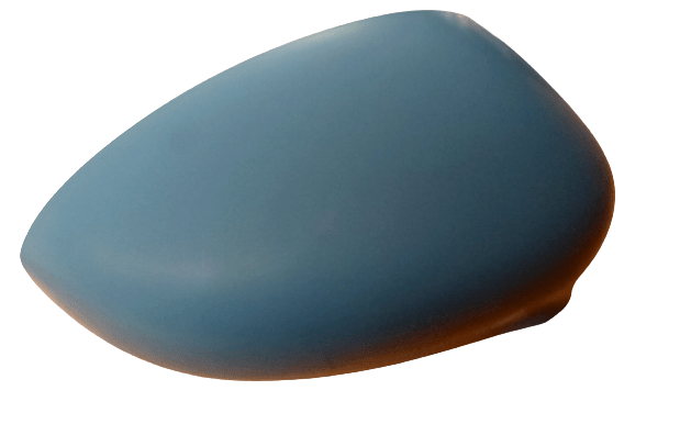Mirror Cap Right Hand Side (Primed) - Fiat 500 | 735456806