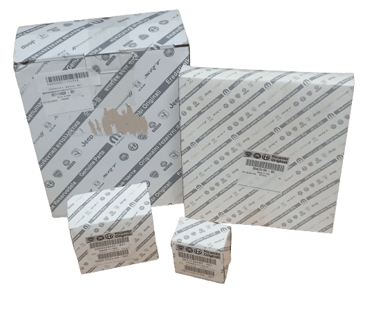 Timing Belt Kit - Alfa Romeo 156, 166 2.4 JTD 20V CF3 | 71754558