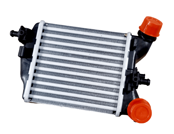 Turbo Intercooler, Offside - 500 Abarth | 51819186