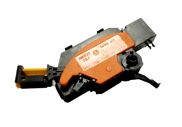 Genuine Fiat Sensor / Clutch Pedal - Punto Abarth | 51835627 | 51835627