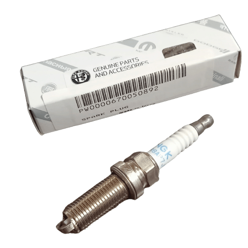 Spark Plug - Alfa Romeo Giulia and Stelvio Quadrifoglio | 670050892