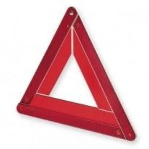Foldable Warning Triangle - Vauxhall Astra J 5 Door | 93199658