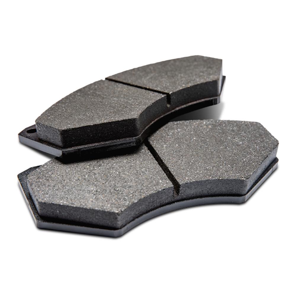 Front Brake Pads - Peugeot 308 2013-2020 | 1612412380
