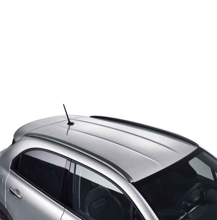 Genuine Fiat Kit Trunk Rack | 71807422