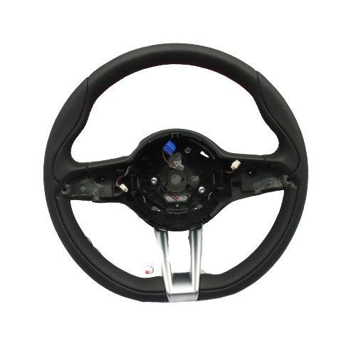 Steering Wheel - Alfa Romeo Stelvio / Giulia | 6000627917