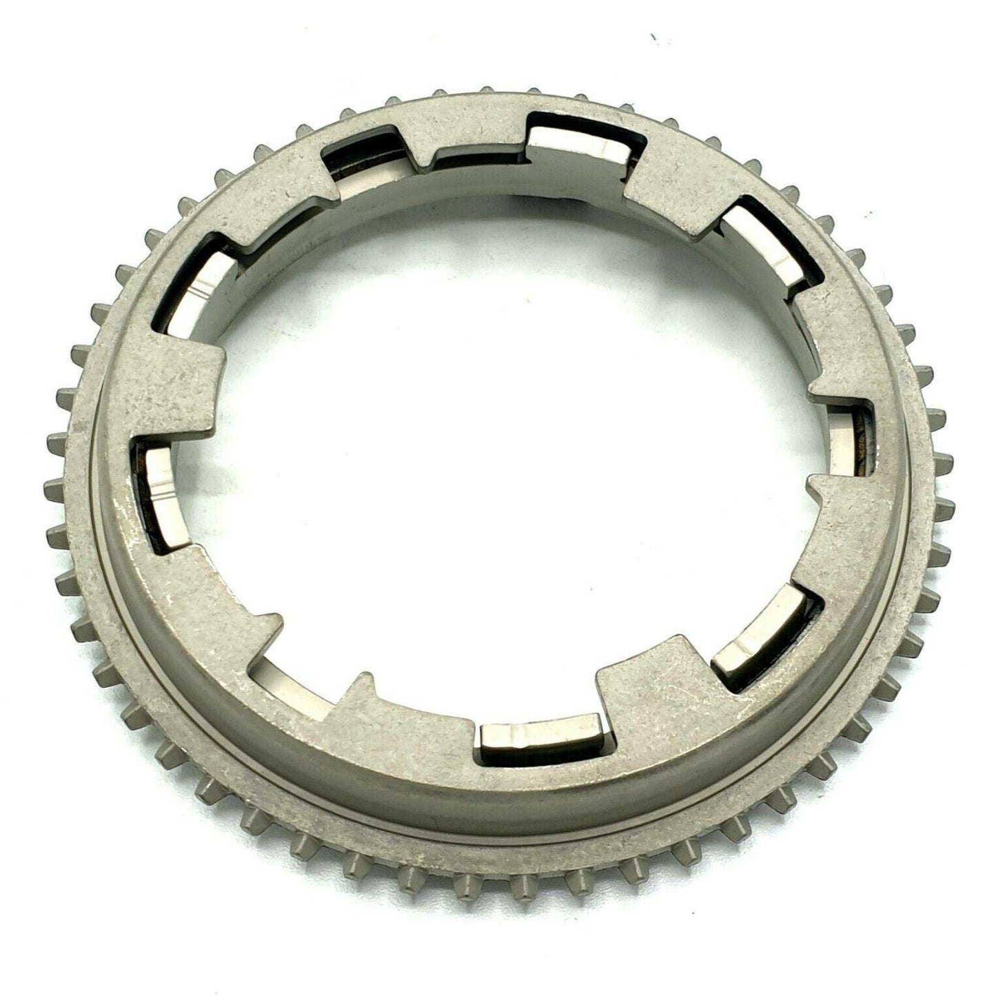 4th Gear Synchronizer Ring Kit - Alfa Romeo / Fiat / Abarth | 55253810