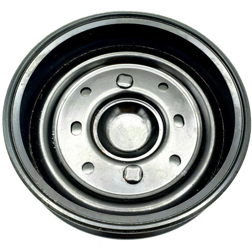 Water Pump Pulley - Alfa Romeo 159 / Brera / Spider 3.2 V6 | 71741106