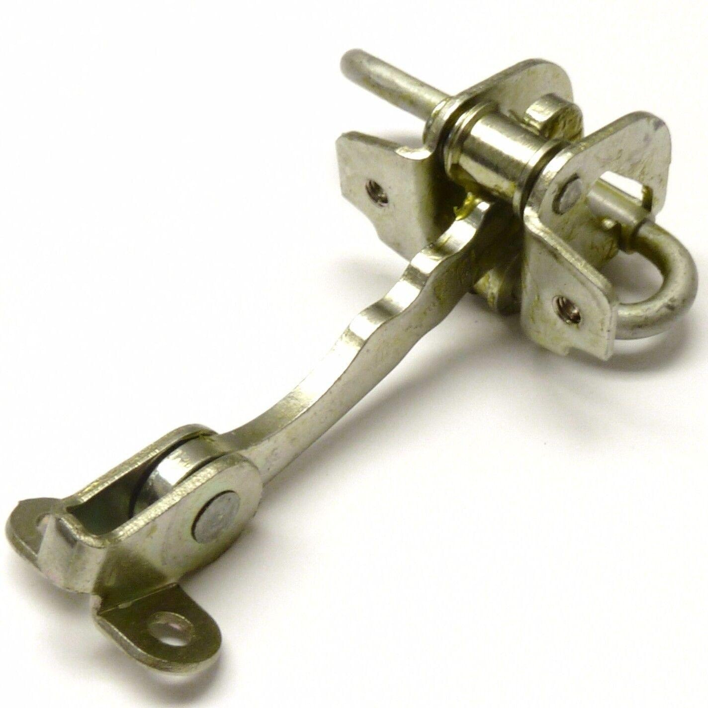 Front Door Check Strap - Fiat Mk2 / Mk2B Punto 3 Door | 51754187