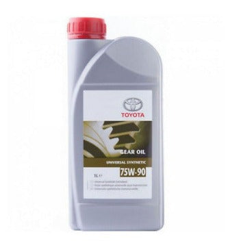 Toyota - 75W90 Gear Oil - 1L | 08885-81596