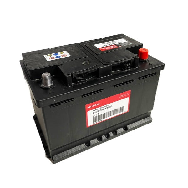 Genuine Battery - Honda Accord 2.2 Diesel 2003-2008 | 31500SEFE11HE