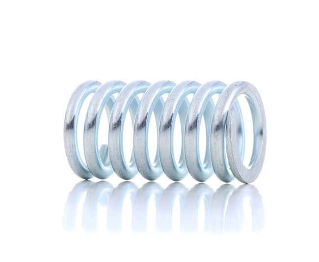 Front Exhaust Pipe Compression Spring - Toyota Lexus CT Phase 1 | 90501-35037