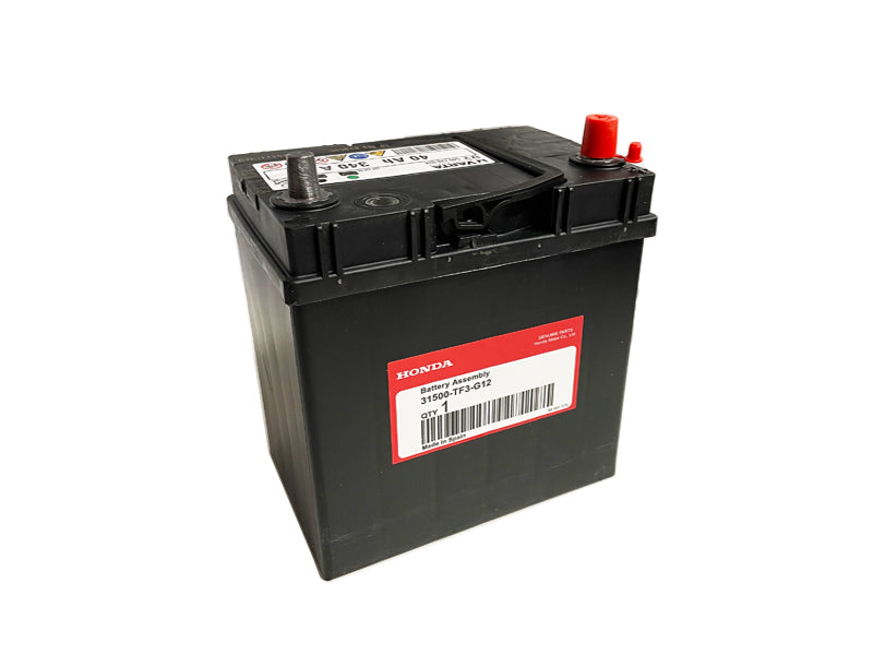 Genuine Honda Integra Type-R Dc5 Battery 2001-2006