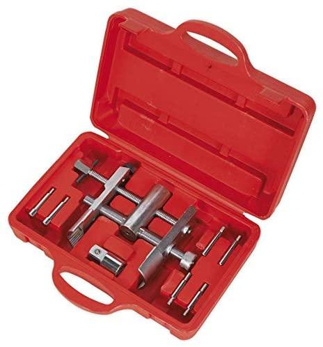 Sealey Wheel Bearing Locknut Tool Adj | VS954