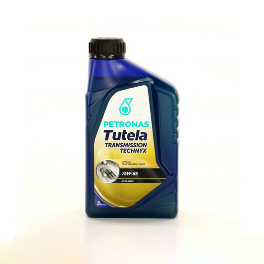 Petronas Tutela Technyx 75W-85 | 76003E18EU