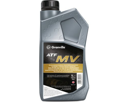 Granville ATF MV | 0004
