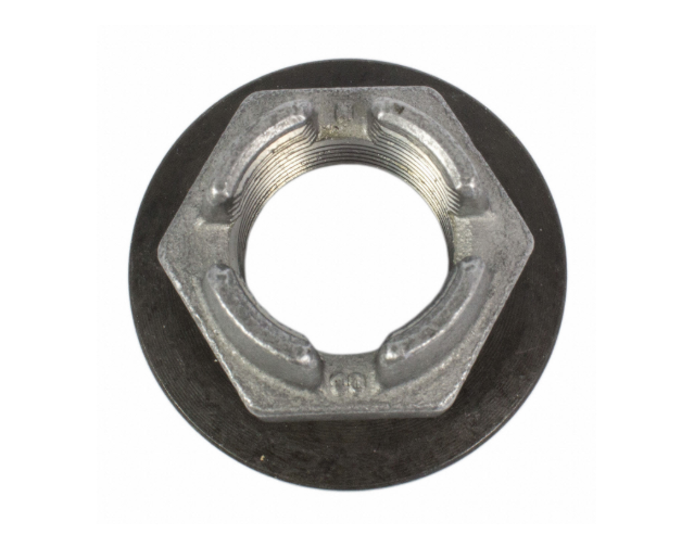 Genuine Wheel Hub Nut - M22 x1.5MM - Ford Fiesta / Kuga / Puma | 1805434