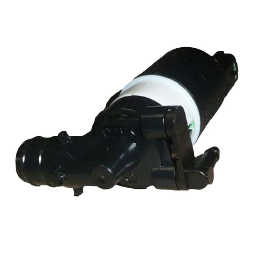 Window Washer Pump - Citroen Berlingo 2012-2015 | 6434A9