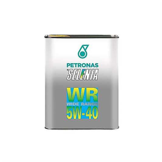 Petronas Selenia Wr 5W-40 Cf | 70157GC5EU