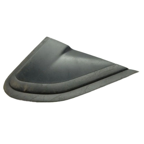 Exterior Door Trim Peugeot 2008 2019-2021 | 9678382280