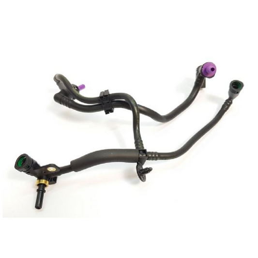 Peugeot Partner Injection Pipe Harness | 9808083480