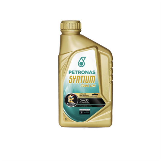 Petronas Syntium 7000 Dm 0W-30 Sn | 70181E18EU