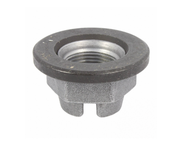 Genuine Wheel Hub Nut - M22 x1.5MM - Ford Fiesta / Kuga / Puma | 1805434