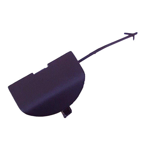 Tow Eye Cover, Front - Fiat 500 2007-2015 | 735456794