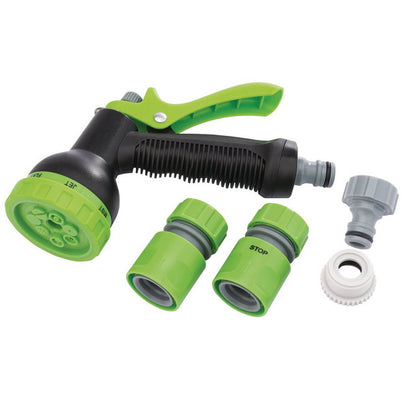 Draper Spray Gun Kit 5 Piece | 00801