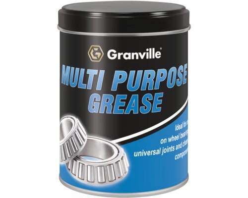 Granville Multi-Purpose Grease | 0121