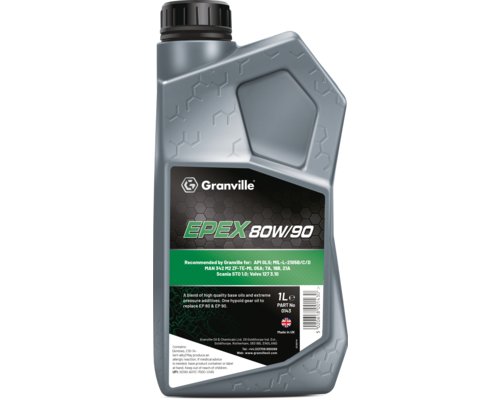 Granville Epex 80/90 | 0143