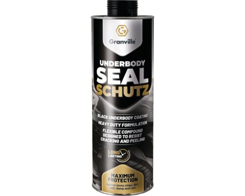 Granville Underbody Schutz | 0222