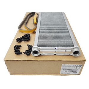 Genuine Peugeot Heater Matrix - Citroen C4 2010-2017 | 9821299980 | 9821299980