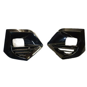 Fog Light Surround - Peugeot 2008 2016-2020 | 168464289V