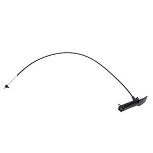 Genuine Peugeot Bonnet Release Cable With Handle - Citroen Ds3 2010-2019 | 7937V2 | 7937V2