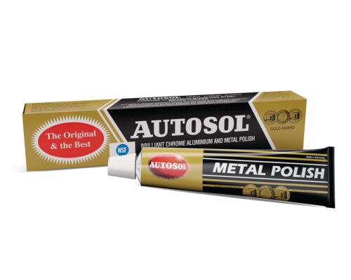 Granville Original Paste | 0400