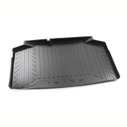 Genuine Boot Liner / Trunk Tray - SEAT Ibiza 2017 Onwards | 6F0061180A