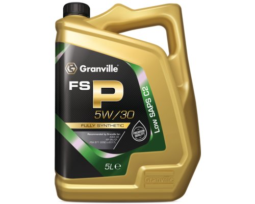 Granville FS-P 5W/30 | 0482