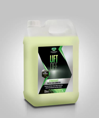 DiamondBrite Lift Off 5Ltr | 296-5