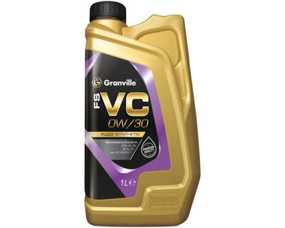Granville FS-VC 0W/30 | 0522