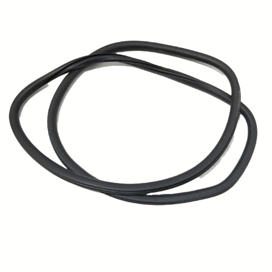 Genuine Peugeot Front Door Entry Seal - Citroen C4 | 9801002080 | 9801002080