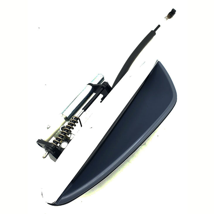 Exterior Door Handle, Nearside - Alfa Romeo Brera & Spider | 156070454