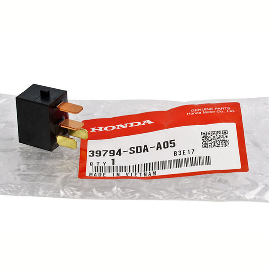 Air Con Relay - Genuine Honda Civic Mitsuba 2006-2016 | 39794SDAA05